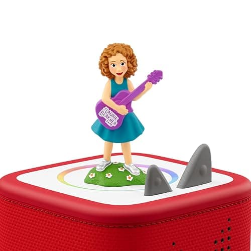 Tonies Laurie Berkner 2 Audio Toy Figurine thumbnail 2