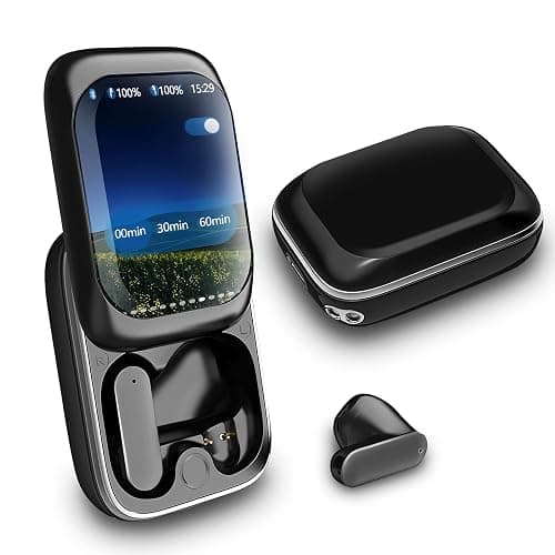 Bluetooth headphones - Image 1