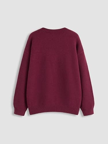 CIDER Cat Sweater Pullover Sweater thumbnail 5