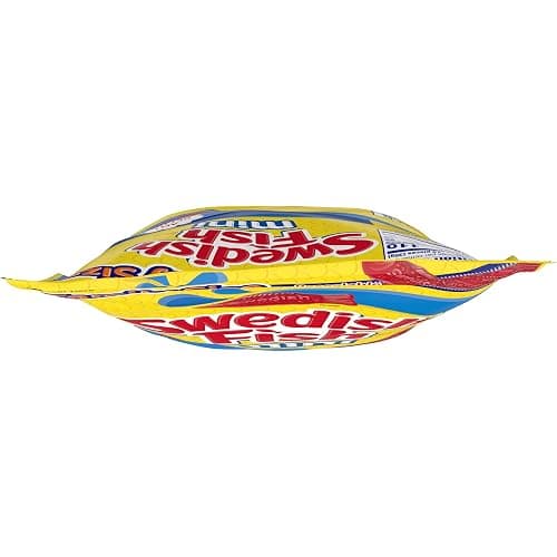 SWEDISH FISH Mini Soft & Chewy Candy, Bulk Candy, Family Size, 1.8 lb thumbnail 18
