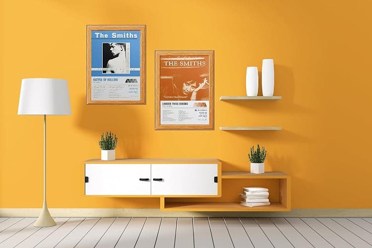 The Smiths Posters thumbnail 4