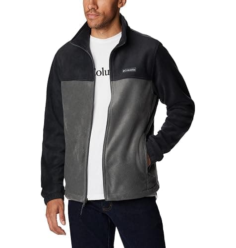 Columbia Steens Mountain 2.0 Full Zip Fleece Jacket thumbnail 8
