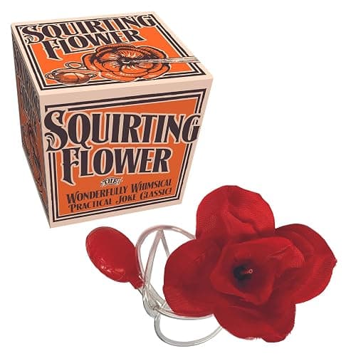 House of Marbles Squirting Flower - Image 1