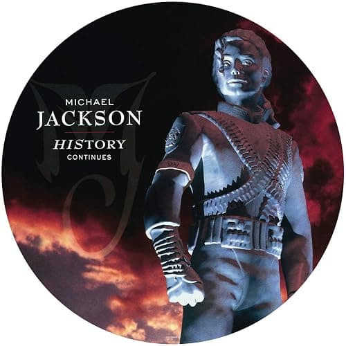 History: Continues (Vinyl) - Image 1