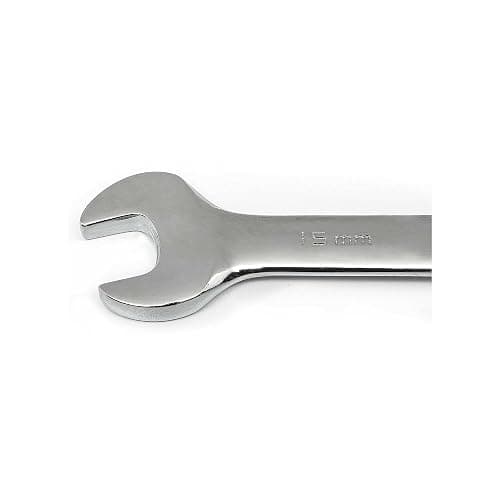 GEARWRENCH 25 Pc. Combination Ratcheting Wrench Set, SAE/MM - 86700 thumbnail 4