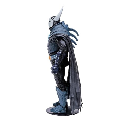 McFarlane Toys DC Multiverse Duke Thomas Dark Nights Metal 7" Action Figure with Accessories thumbnail 7