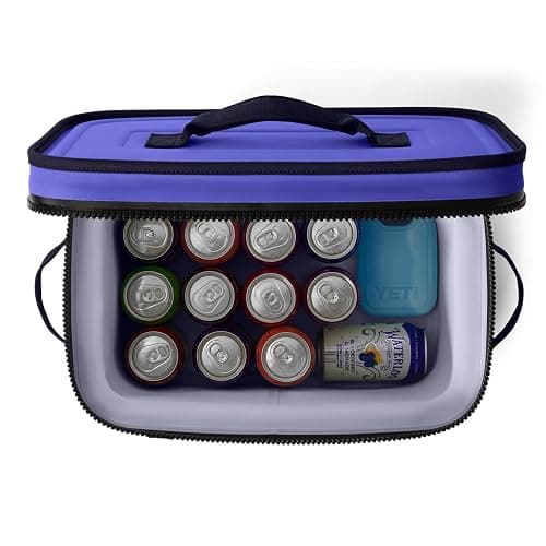 YETI Hopper Flip 18 Portable Soft Cooler thumbnail 8