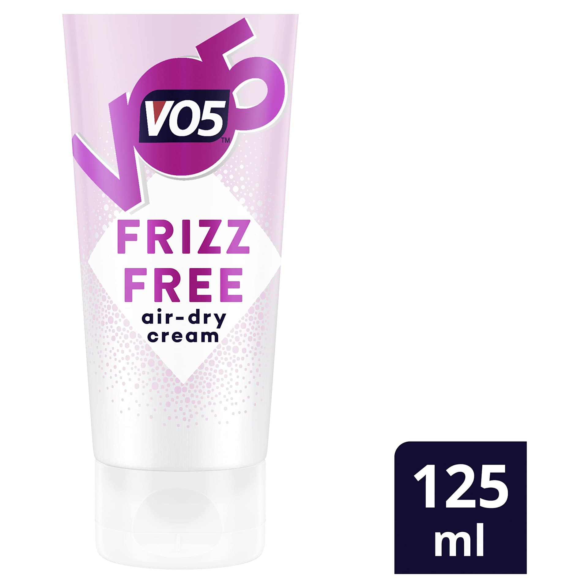 Vo5 Hair Cream Frizz Free Smoothing, 125ml thumbnail 5