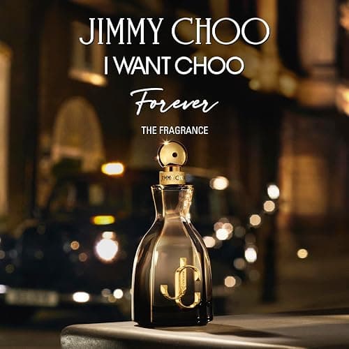Jimmy Choo Perfume thumbnail 4