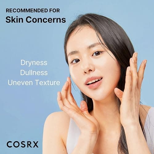 COSRX Low pH Good Morning Gel Face Cleanser, 5.07 fl oz, BHA Face Wash, Daily Mild Face Cleanser for Sensitive Skin, PH Balancing, Korean Skin Care, Korean Face Wash - Unscented - 5.07 Fl Oz (Pack of 1) thumbnail 6