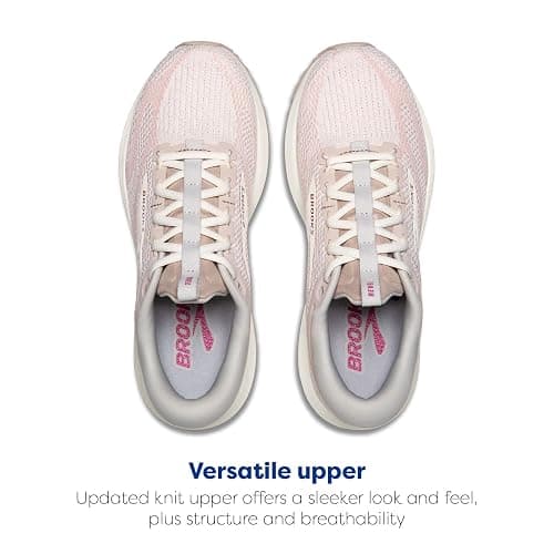 Brooks Women’s Revel 7 Neutral Running Shoe thumbnail 4