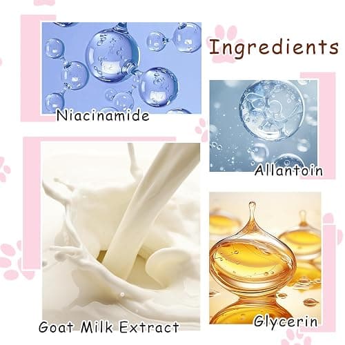DWDiWen Hand Masks, 6 Pairs Hydrating Exfoliating Hand Peeling Mask, Smooth Hand Masks Moisturizing Gloves Overnight for Dry, Rough, Cracked Hands, Hand Skin Moisturizer Glove for Women Men（A thumbnail 5