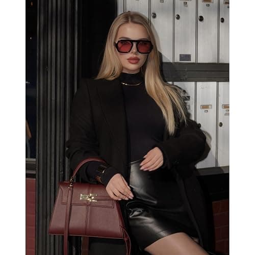 JW PEI Women's Elise Top Handle Bag thumbnail 2