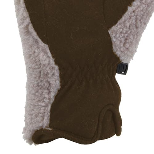Carhartt womens Sherpa MittenCold Weather Gloves thumbnail 7