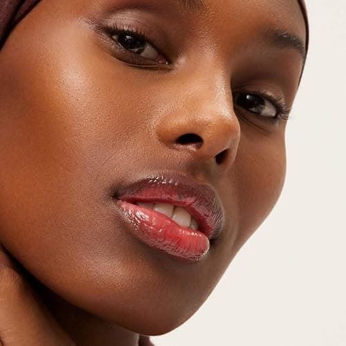 Summer Fridays Tinted Lip Butter Balm - Conditioning Vegan Lip Balm for Instant Moisture, Shine & Hydration - Sheer-Tinted, Soothing Skincare - Poppy (.5 Oz) thumbnail 9