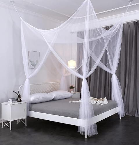 bed canopy - Image 1