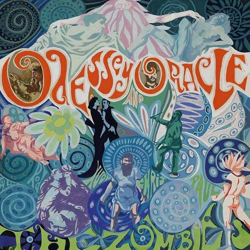 Odessey and Oracle Remastered - Image 1