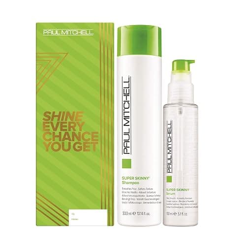 Paul Mitchell Smoothing Gift Set - Image 1