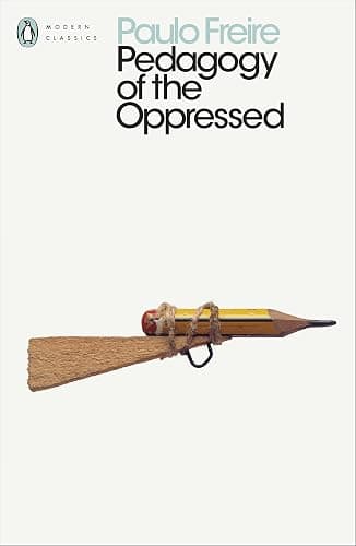 Pedagogy of the Oppressed (Penguin Modern Classics) - Image 1