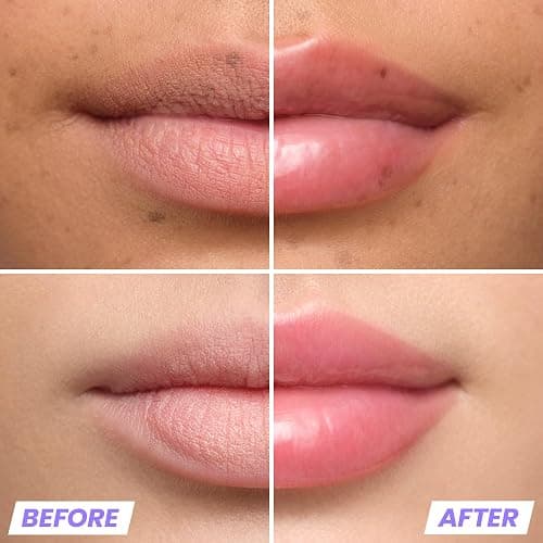 Wonderskin Lip Plumper Gloss - Lip Relapse Plumping Gloss for Fuller-Looking Hydrating, Non-Sticky High-Shine Finish thumbnail 2