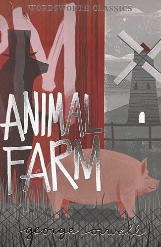 Animal Farm (Wordsworth Classics) - Image 1