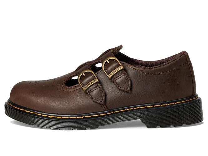 Dr. Marten Kids 8065 Mary Jane thumbnail 4