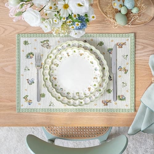 Villeroy & Boch Louis Couverts de table pour 6 personnes, 30 pièces, Acier inoxydable thumbnail 3