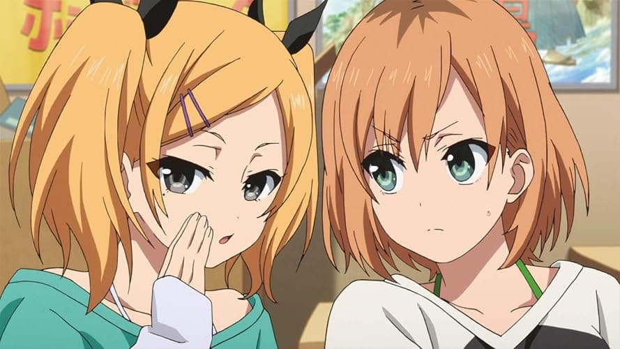 SHIROBAKO thumbnail 7