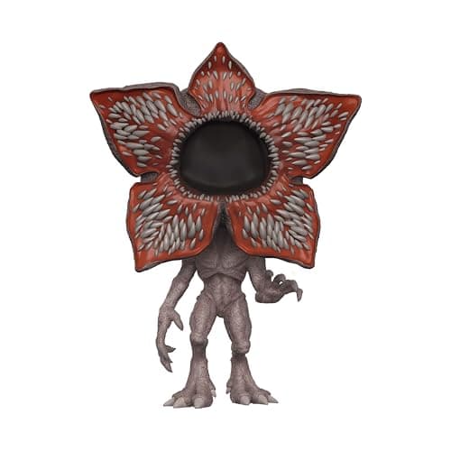 Stranger Things 13327 "Demogorgon" Pop Vinyl Figure thumbnail 2