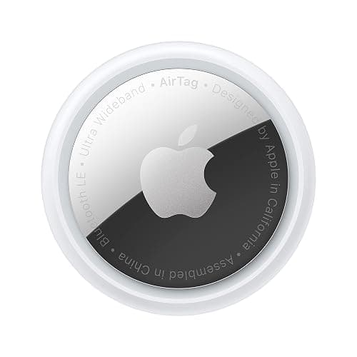 Apple AirTag 1 Pack - Image 1
