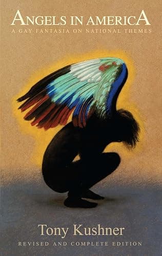 Angels in America: A Gay Fantasia on National Themes: Revised and Complete Edition - Image 1