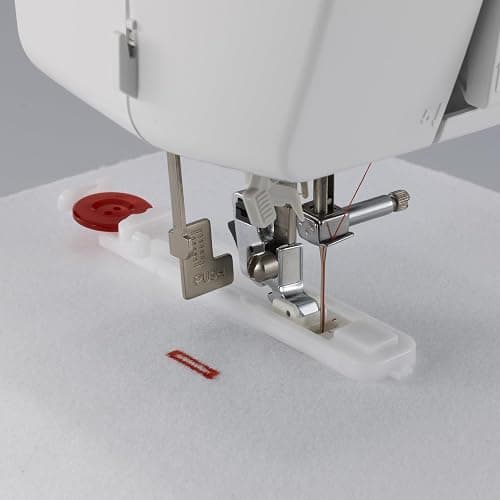 Brother XM3700 Sewing Machine, 37 Built-in Stitches, 5 Included Sewing Feet thumbnail 7