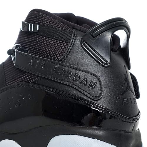 Nike Men's Air Jordan 6 Rings Shoes thumbnail 5