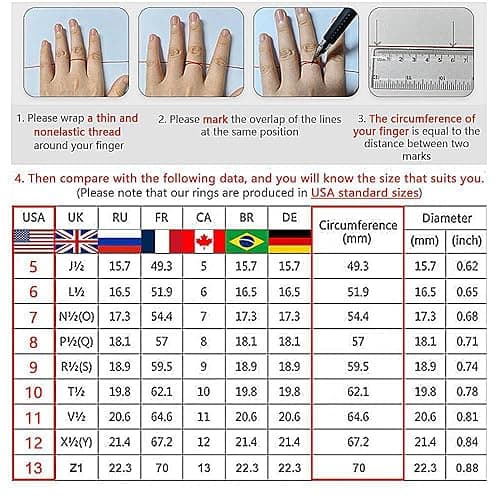 Fashion 3-Tone Bright Cubic Zirconia for Women Statement Jewelry for Engagement Party thumbnail 3