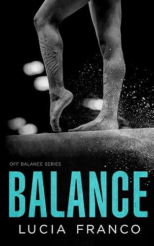 Balance (Off Balance Series: Special Edition) - Image 1