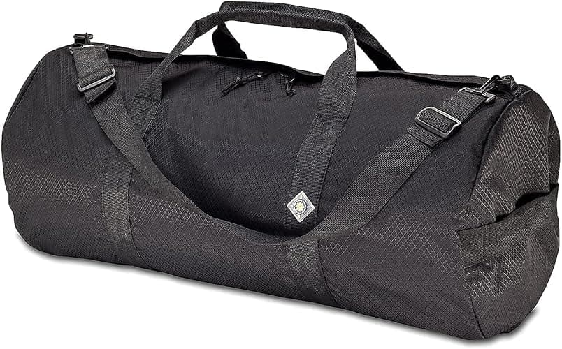 Snap Studio Ultimate Vocal Booth | Portable Sound Booth for Recording Echo-Free Vocals | 360 Reverb Stand-In Isolation Shield | Pro-Sound Blankets | Recommended by Rolling Stone - Black thumbnail 8