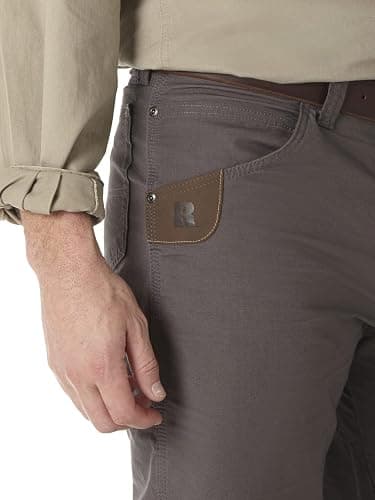 Wrangler Men's Riggs Workwear Technician Work Utility Pants thumbnail 4