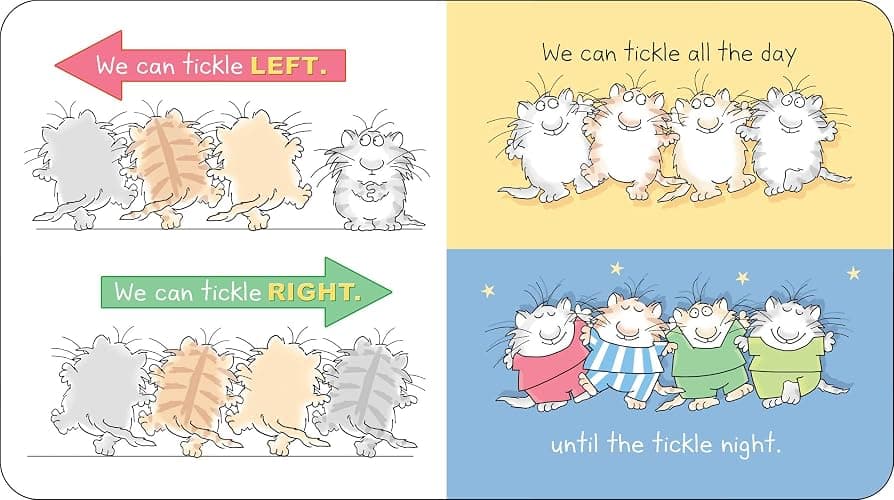Tickle Time! thumbnail 5