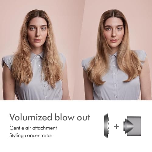 Dyson Supersonic™ Hair Dryer thumbnail 3
