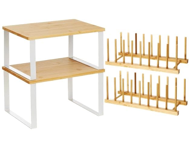 Cabinet Organizer - Image 1