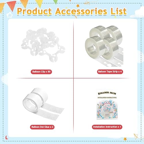 Wokceer Round Backdrop Stand 8FT Gold Wedding Arch Metal Circle Balloon Arch Stand for Birthday Party Wedding Bridal Shower Anniversary Ceremony thumbnail 5