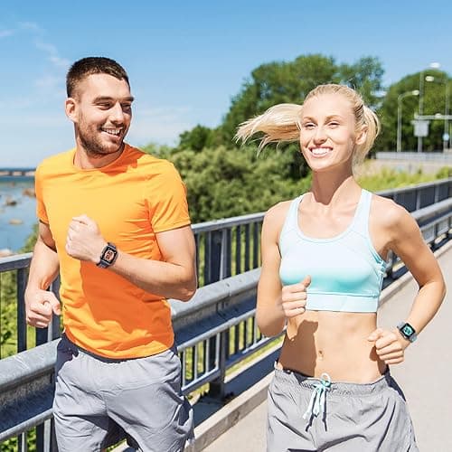 DigiHero Sport Straps Compatible with Apple Watch Straps 44mm 46mm 42mm 40mm 45mm 41mm 38mm 49mm Women Men, Breathable Soft Silicone for iWatch Series 11 10 9 8 7 6 5 4, Ultra SE 3 2 1 thumbnail 7