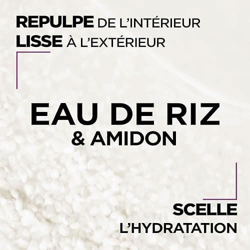 Garnier Ultra Doux - Coffret Routine Lissante Douceur & Brillance - À l’Infusion d’Eau de Riz thumbnail 5