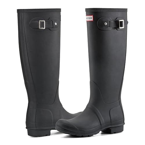 Hunter womens Original Tall thumbnail 7