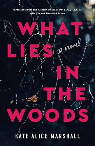 What Lies in the Woods - Image 1