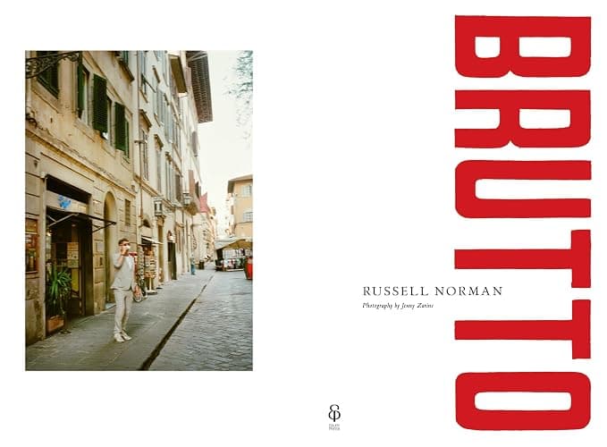 Brutto: A (simple) Florentine cookbook thumbnail 5