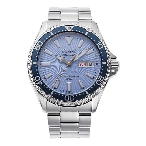 Orient Sports Watch RA-AA0823L - Image 1