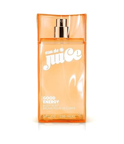 Eau De Juice Good Energy Body Mist - Image 1