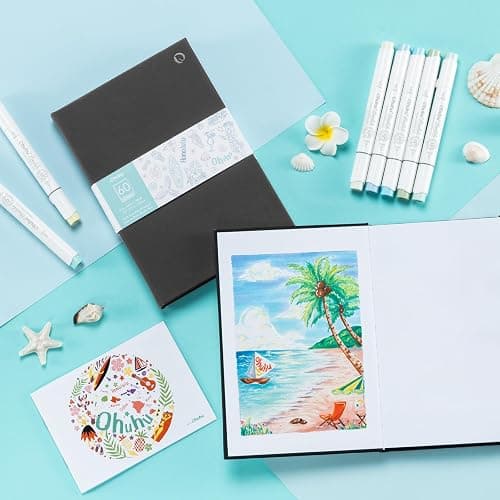 marker drawing book thingie thumbnail 9