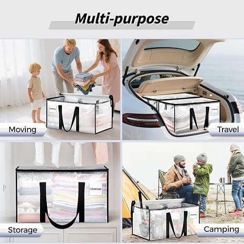 Large moving bags thumbnail 6